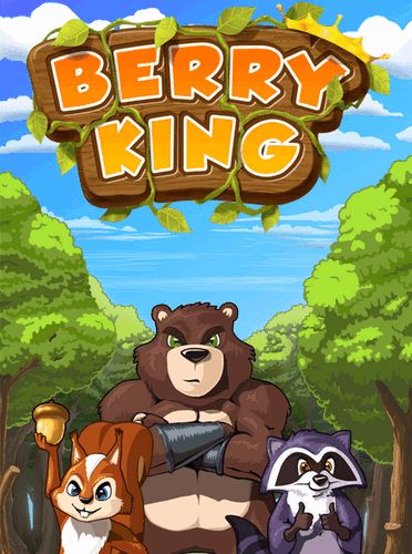 Download Berry king Android free game.