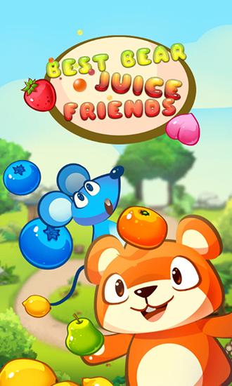 Download Best bear juice friends Android free game.