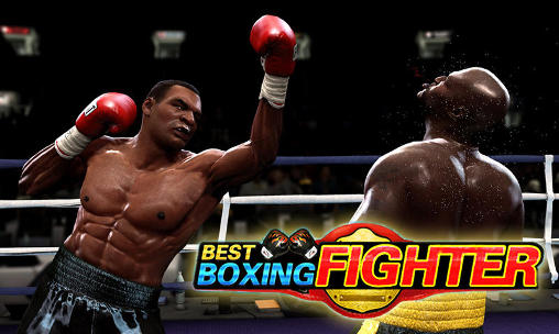 Download Best boxing fighter Android free game.
