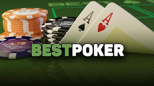 Download Best poker Android free game.