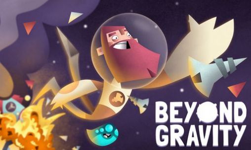 Download Beyond gravity Android free game.