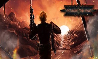 Full version of Android Shooter game apk Beyond The War for tablet and phone.