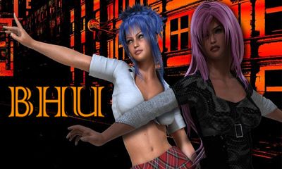 Download BHU - Fighting Game Android free game.