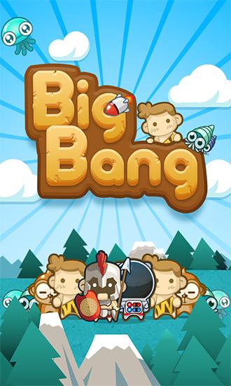Download Big bang 2048 Android free game.
