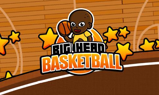 Download Big head basketball Android free game.