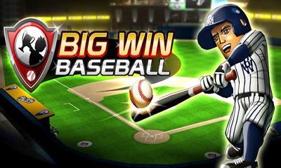 Full version of Android Online game apk Big Win Baseball for tablet and phone.