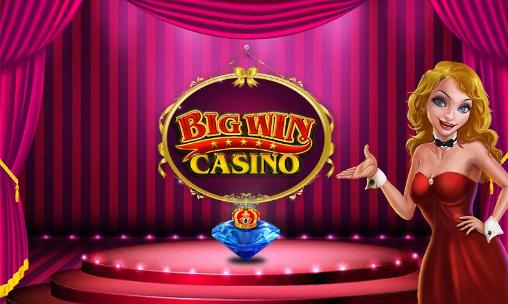 Download Big win casino: Slots Android free game.