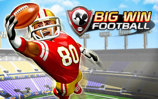 Download Big win: Football 2015 Android free game.