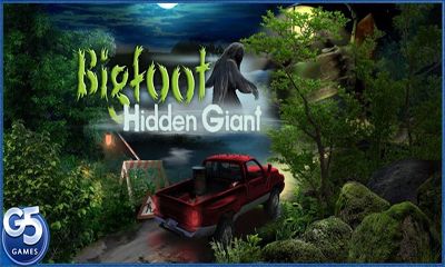 Download Bigfoot Hidden Giant Android free game.