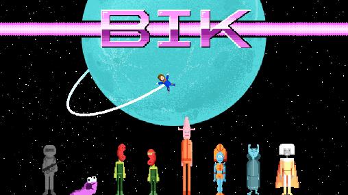 Download Bik: A space adventure Android free game.