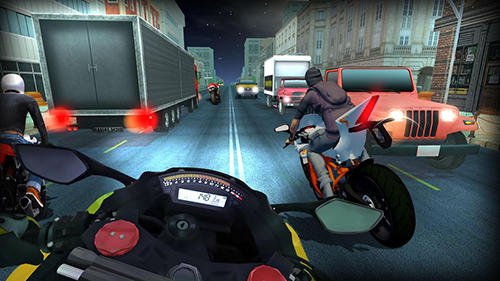 Full version of Android apk app Bike rider 2019 for tablet and phone.