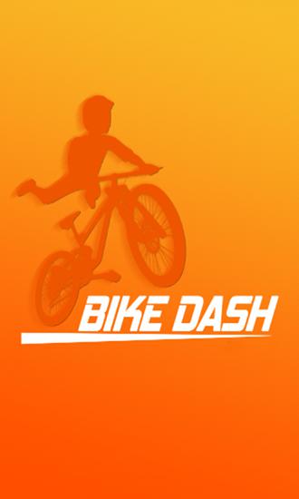 Download Bike dash Android free game.
