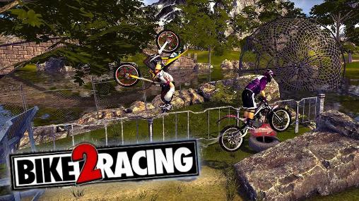 Download Bike racing 2: Multiplayer Android free game.