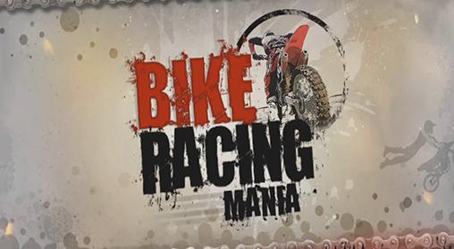Download Bike racing mania Android free game.