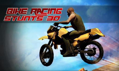 Download Bike racing: Stunts 3D Android free game.
