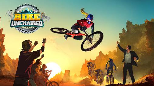 Download Bike unchained Android free game.