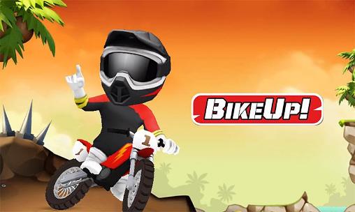 Download Bike up! Android free game.