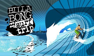 Full version of Android Sports game apk Billabong Surf Trip for tablet and phone.