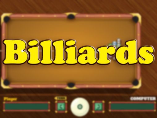 Download Billiards Android free game.
