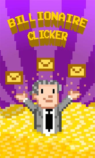 Download Billionaire clicker Android free game.
