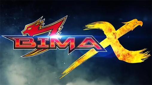 Download Bima X Android free game.