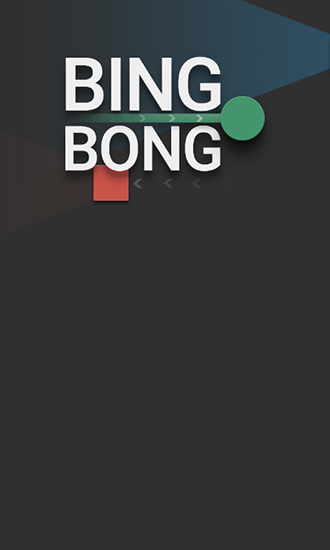 Download Bing bong Android free game.