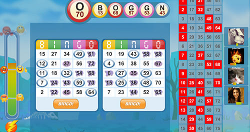 Full version of Android apk app Bingo: Good and evil for tablet and phone.