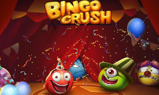 Download Bingo crush: Fun bingo game Android free game.