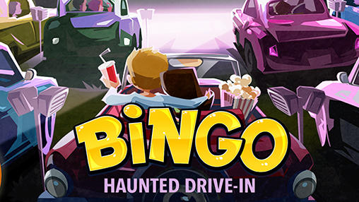 Download Bingo! Haunted drive-in Android free game.