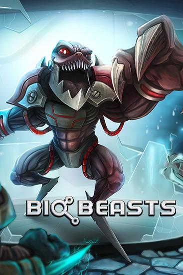 Download Bio beasts Android free game.