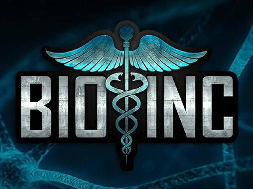 Download Bio inc.: Biomedical plague Android free game.