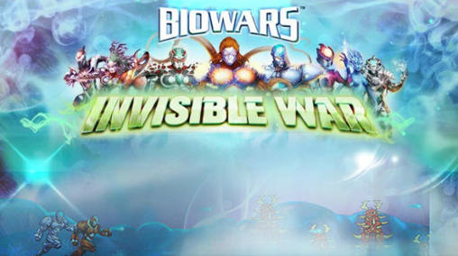 Download Biowars: Invisible War Android free game.