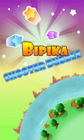Download Bipika shooter bubble XL Android free game.