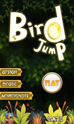 Download Bird Jump Android free game.