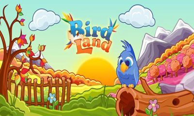 Full version of Android Arcade game apk Bird Land for tablet and phone.