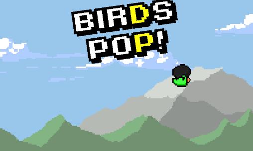 Download Birds pop! Pro Android free game.