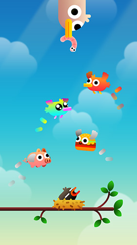 Full version of Android apk app Birdy trip for tablet and phone.