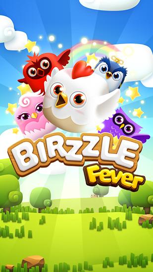 Download Birzzle fever Android free game.