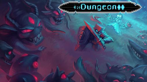 Full version of Android RPG game apk Bit dungeon 2 for tablet and phone.