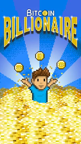 Full version of Android 4.0.3 apk Bitcoin billionaire for tablet and phone.