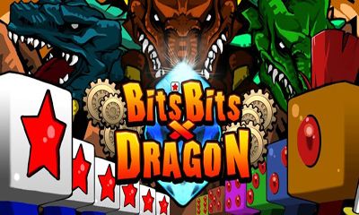 Full version of Android Strategy game apk BitsBits Dragon for tablet and phone.