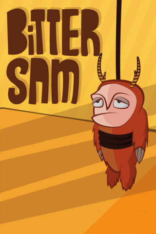 Download Bitter Sam Android free game.