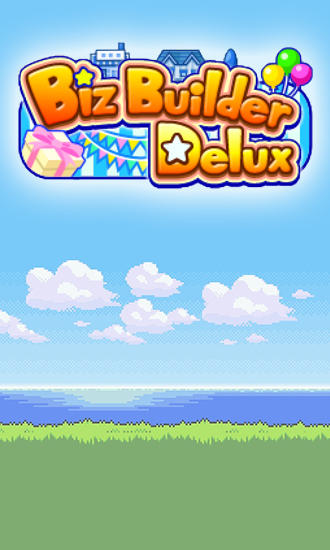 Download Biz builder delux Android free game.