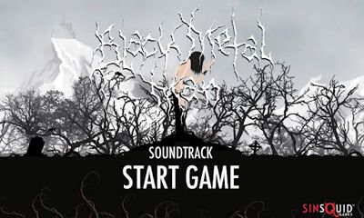 Download Black Metal Man Android free game.