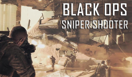 Download Black ops: Sniper shooter Android free game.