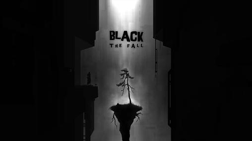 Download Black the fall Android free game.