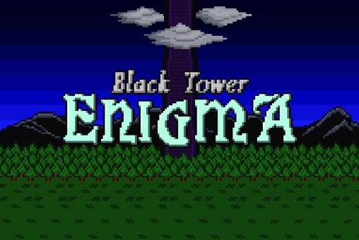 Download Black tower enigma Android free game.