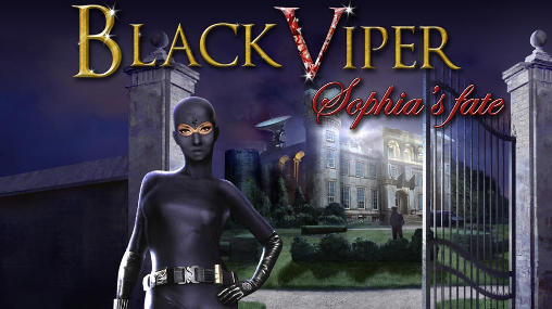 Download Black viper: Sophia's fate Android free game.