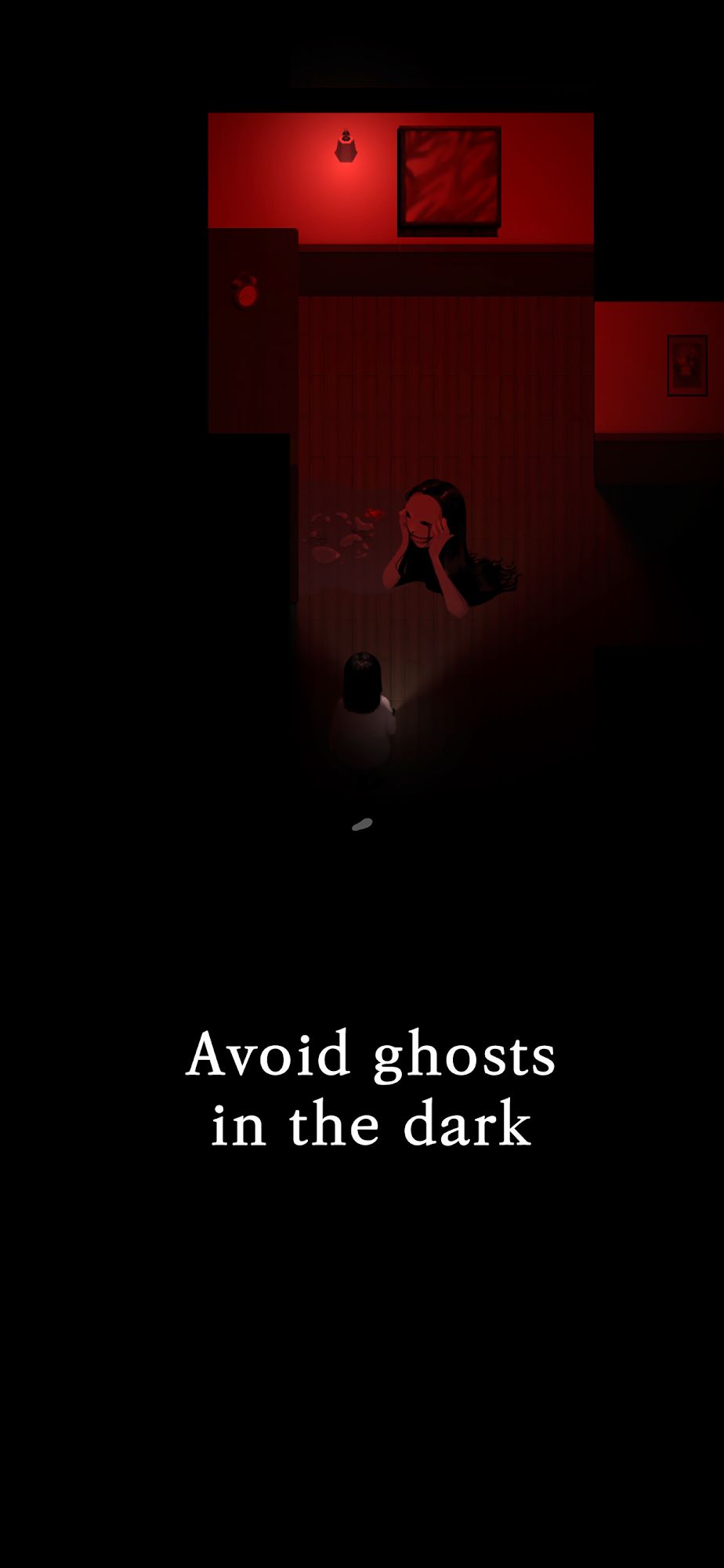 Full version of Android apk app Blackout : Sightless Home for tablet and phone.