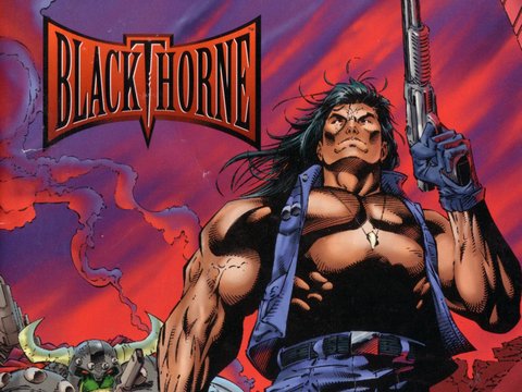 Download Blackthorne Android free game.